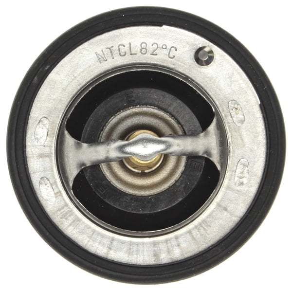 Engine Coolant Thermostat