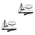 thumbnail image 1 of Greeniant Portable Cervical Neck Traction Device Over Neck Ease Door Device Pain Tipo 1 2piezas, 1 of 1