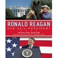 thumbnail image 1 of Ronald Reagan Our 40th President, 1 of 2