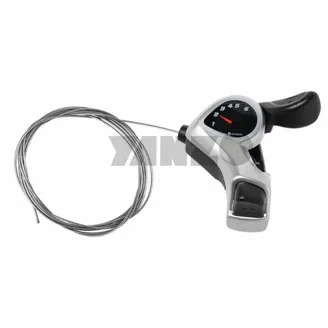 Shimano Tourney SL-TX50 3x6-Speed Thumb Shifter Set - Walmart.com
