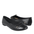 thumbnail image 1 of Zapatos Dama Furor 26408 Simipiel Negro, 1 of 4