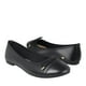 thumbnail image 1 of Zapatos Dama Furor 26408 Simipiel Negro, 1 of 4