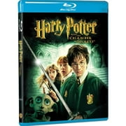 Harry Potter And The Chamber Of Secrets (Blu-ray) (Widescreen)