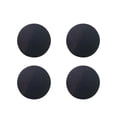 thumbnail image 2 of Visland Rubber Pad , 4Pcs Anti-Slip Laptop Rubber Foot, 2 of 5