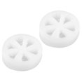 thumbnail image 1 of COMPUKAS 2Ud Silicona Para Pasteles Con Forma De Queso Ideal Para Repostería Casera Y Profesional, 1 of 7