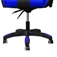 thumbnail image 4 of Silla Gamer Reclinable Ergonómica Ajustable Para PC Gaming Azul Marca NIAN NIAN Sillar Gamer/Silla gamer barata/Silla economica gamer, 4 of 7