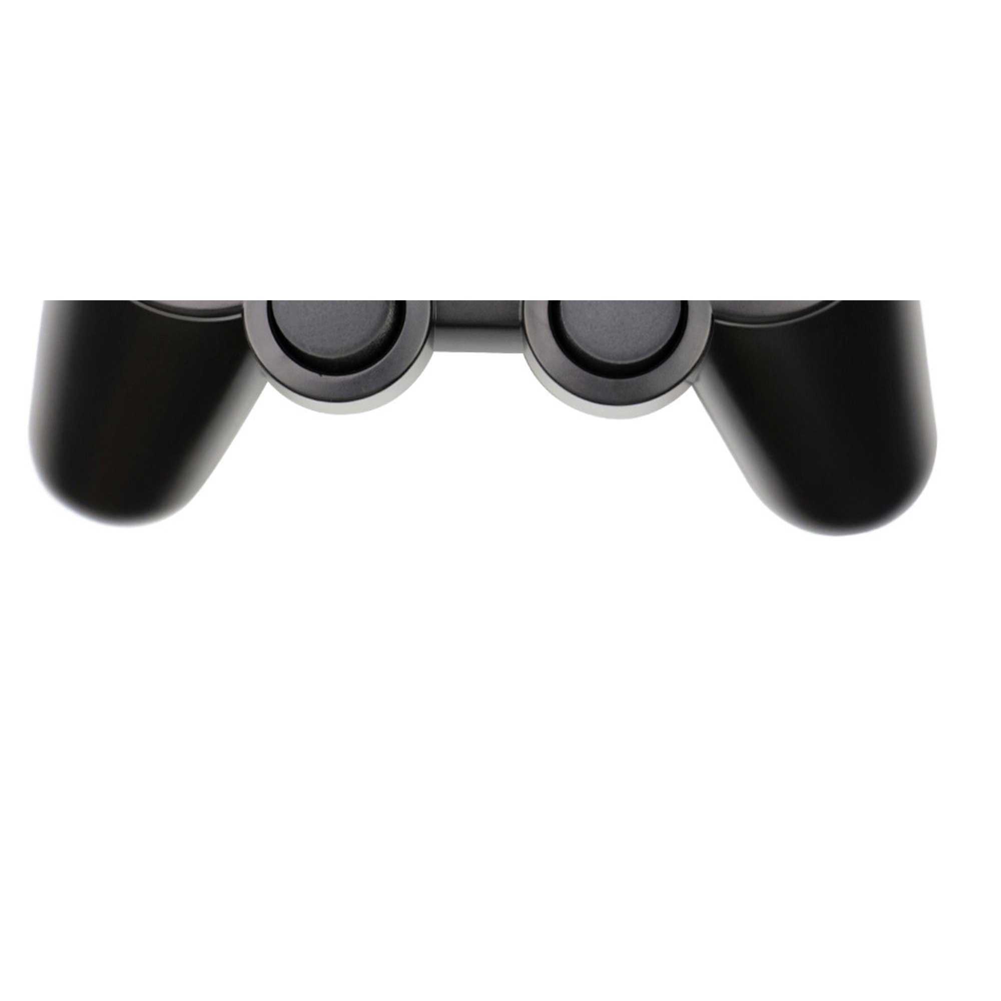Manette Sans Fil DualShock 3 Pour PlayStation 3 (PS3) - 6 Axes, Couleur Noire