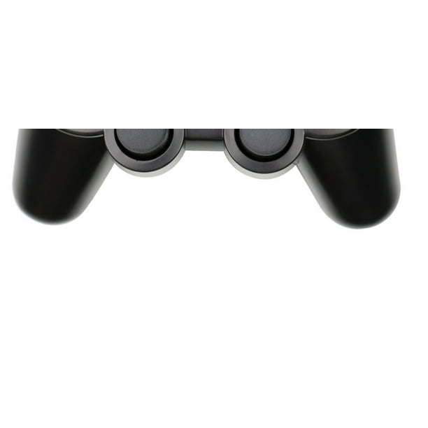 Contrôleur Sans Fil PS3, Manette de Jeu PS3 Professionnelle, Joypad à Écran  Tactile avec Double Vibration, Contrôleurs de Jeu Bluetooth Noir 