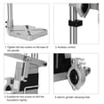 thumbnail image 3 of Support de Perceuse à Main Pince Cadre de Base pour Perceuses Électriques Outil DIY Support de Perceuse à Main Accessoires d'Outils Électriques, 3 of 6