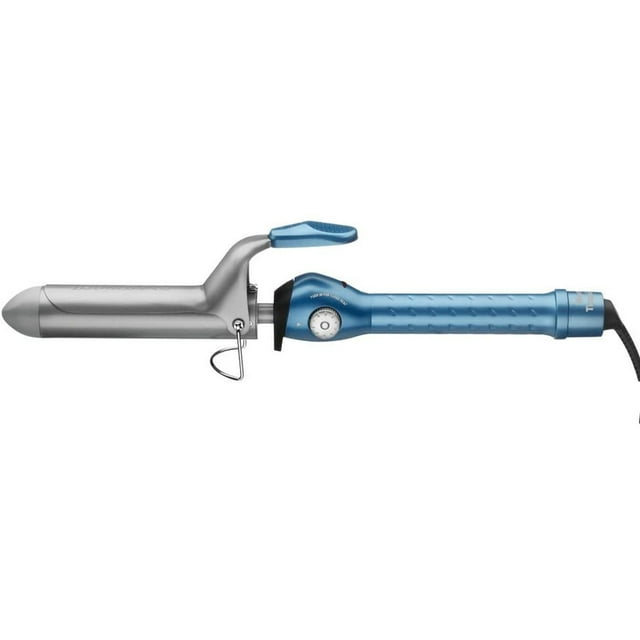 Tenaza Babylisspro De 1 PuLG. De Nano Titanium. Babnt5100ses Babyliss Pro Babnt5100ses