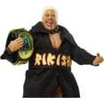 thumbnail image 5 of WWE Greatest Hits Elite Collection Rikishi Action Figure, 5 of 5