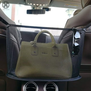 GetUSCart- eveco Purse Holder for Cars - Car Purse Handbag Holder
