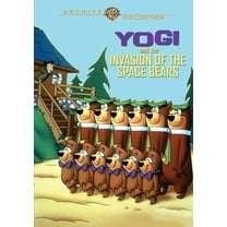 Yogi Bear: Yogi and the Invasion of the Space Bears