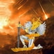 thumbnail image 4 of Dragon Angel 13 Action Figure, DIY Poseable Robot Model, Jointed Dummy Doll with Accessories, Collectible Action Figure for Fans Gift, 4 of 5