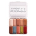 thumbnail image 2 of PPI Skin Illustrator On Set Flesh Tone Makeup Palette, 2 of 2