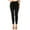 women Black pants, variant on Tuphregyow Fashionable Women's Solid Skinny Sports Pants with Pockets and High Waistband, Perfect for Business Casual Wear - Lightweight and Regular Camouflage M