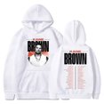 thumbnail image 3 of Kane Brown In The Air 2024 Tour Merch Hoodie Sweatshirt Logo Women/Men Hooded Sweater, 3 of 6