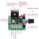 thumbnail image 1 of FTVOGUE driver de motor paso a paso PWM generador de se?al de pulso, tablero regulador de velocidad, regulación de frecuencia ajustable Khall Tendencias, 1 of 6