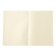 thumbnail image 5 of Delfonics Rollbahn Note Notebook: 5-1/2 in. x 7 in. (Red) B6 notebook, 5 of 7