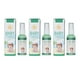 thumbnail image 2 of Spray hidratante a prueba de sol para bebés, spray de protección solar para bebés, extracto de hierbas de larga duración de 3 piezas de 50 ml para uso diario, 2 of 7