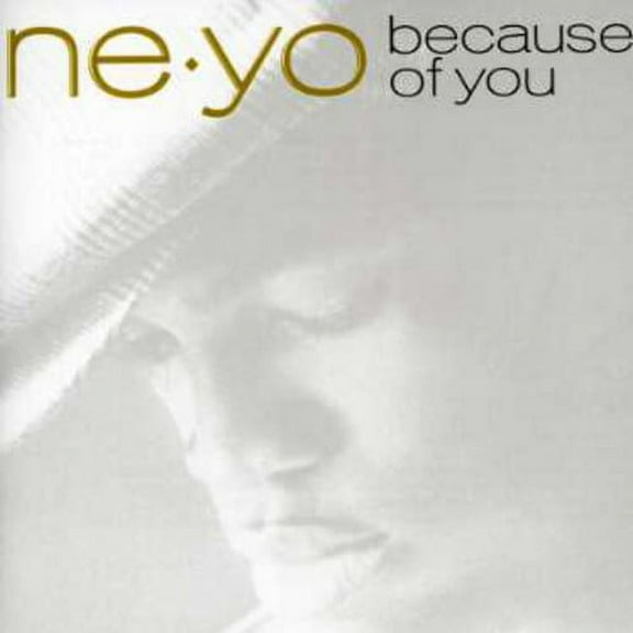 Ne-Yo - Because of You - Music & Performance - CD