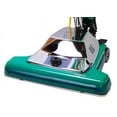 thumbnail image 2 of Aspiradora vertical Bissell BigGreen Commercial BG102H ProBag con mango de agarre cómodo e imán, 870 W, ancho de aspiración de 40,6 cm, 2 of 3