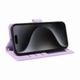 thumbnail image 3 of Funda Cartera GANGXUN con Diseño de Perrito en Relieve para iPhone 13 , Protección 360° con Ranuras y Correa Desmontable, 3 of 6