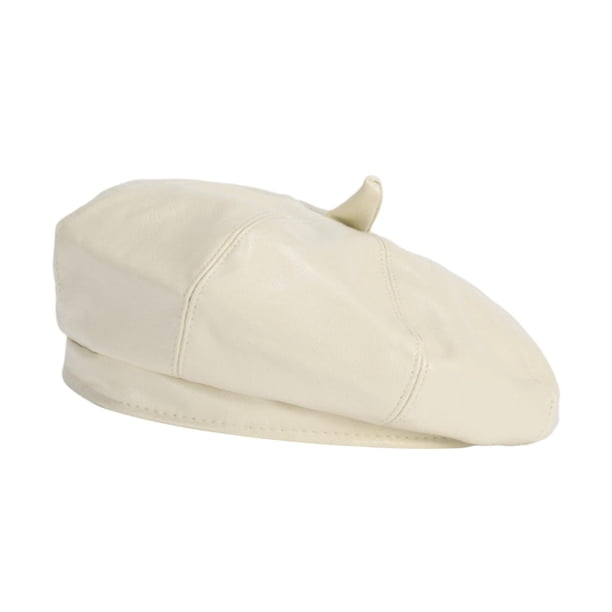 Gorro de boina Yinane para mujer