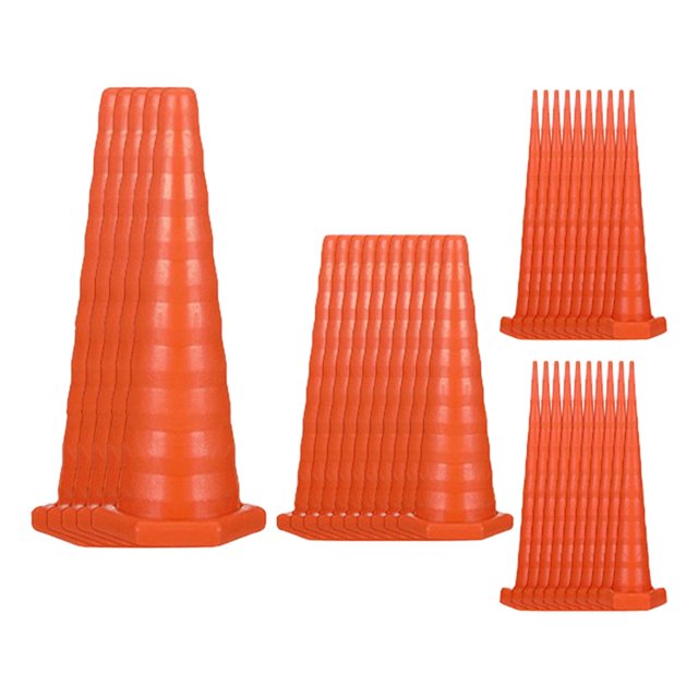 Tapones de goma para servicio de aceite hidráulico. Tapones para mangueras hidráulicas para fugas en tuberías de aceite. 35 piezas