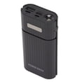 thumbnail image 1 of Cargador de Batería Diy, Profesional Safe 2x DIY Power Bank Fashion Forly para Tableta, 1 of 7