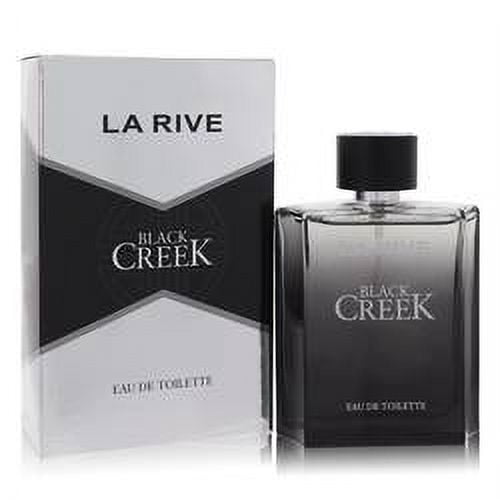 La Rive Black Creek Eau de Toilette Spray La Rive Model