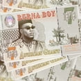 thumbnail image 1 of African Giant (2LP Vinyl), 1 of 3