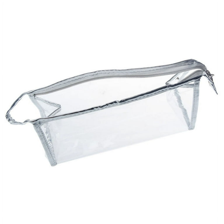 1pc Clear Storage Bag