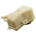 thumbnail image 3 of TRQ Radiator Coolant Reservoir Expansion Tank Overflow Bottle Compatible with 2017-2022 Honda CR-V HO3014144, 3 of 4