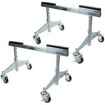 Allstar Performance ALL10625, Chassis Dollies Performance Racing Parts