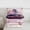 Purple Pink, variant on Homewish Japanese Ukiyo-E Bedding Comforter Set,Pink Sakura Twin Comforter Sets,Classic Japan Architecture Bedding Set For Girls Teens,Breathable Home Decor Reversible,2pcs