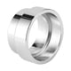thumbnail image 4 of LS Flexplate Adapter Spacer for TH350 TH400 Conversion Swap to LS2 LS1 LS3 LSX, 4 of 5