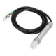 thumbnail image 4 of Sonda de tubo del sensor de temperatura, Sonda del sensor de temperatura Sonda de medición de temperatura industrial automatizada en línea Probada profesionalmente, 4 of 8