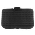 thumbnail image 3 of Car Air Bed, Spacious Ample Cushioning PVC Inflatable Car Air Bed Suede  for Camping, 3 of 7