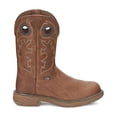 thumbnail image 2 of Justin Bottes de Travail Western pour Hommes, Bout Composite, 2 of 4