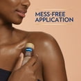 thumbnail image 3 of Vaseline Moisturizing Jelly Stick Cocoa Shimmer with Pure Cocoa Butter, 1.4 oz, 3 of 10