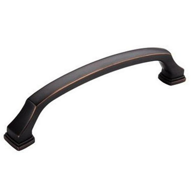 Amerock BP55348-ORB 8 in. Ctr Appliance Pull - Oil Rubbed Bronze
