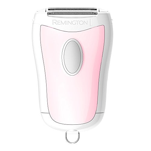 Remington Wsf4810us Smooth Silky On The Go Shaver Wet Dry Razor With Hypoallergenic Foil Color Design May Vary Walmart Com Walmart Com