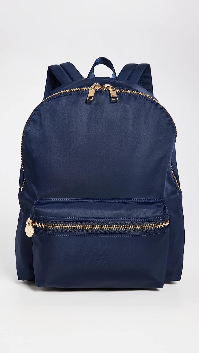 Stoney Clover Lane Classic Duffle Bag In Sapphire/vacay