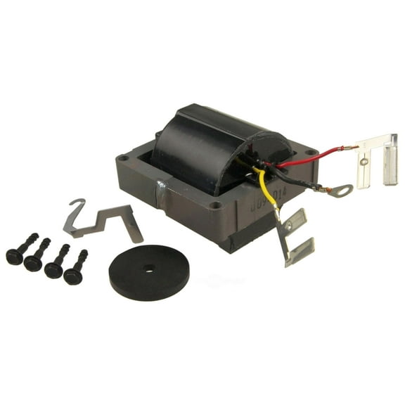 WVE 5C1024 Ignition Coil