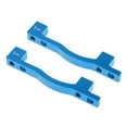 thumbnail image 4 of 2 Pieces 203mm Mountain Road Bike Front & Rear Disc Brake Mount Adaptor Mounting Bracket - Various, 4 of 10