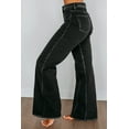 thumbnail image 6 of Rozlyn Risen Jeans - Vintage Black, 6 of 6