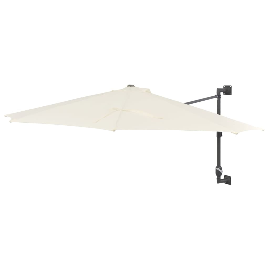 Крепление зонтик. Parasol Jaxon 150 3m 300cm. Зонт балконный пристенный. Телескопический настенный зонт. Настенные зонты для магазинов.