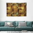 thumbnail image 2 of Orinice Tapestry Dorm Bedroom Living Room Party Ready to Hang 60x40 Inches, 2 of 7