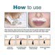 thumbnail image 4 of Hair Removal Cream For Men Women Whitening Hand Leg Arm, 4 of 5